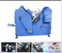 spm-h 3.7 kw disposable paper plate forming machine for 400mm di